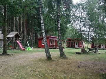 Фотографии Кемпинги Lazdininku poilsiaviete (Camping) г. Darbėnai (Литва) №5 Фото Кемпинги Lazdininku poilsiaviete (Camping) г. Darbėnai 5