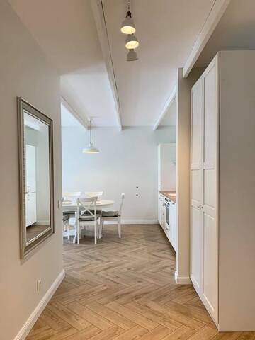Фотографии Апартаменты Vaivutės apartamentai г. Darbėnai (Литва) №4 Фото Апартаменты Vaivutės apartamentai г. Darbėnai 4
