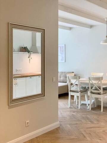Фотографии Апартаменты Vaivutės apartamentai г. Darbėnai (Литва) №5 Фото Апартаменты Vaivutės apartamentai г. Darbėnai 5