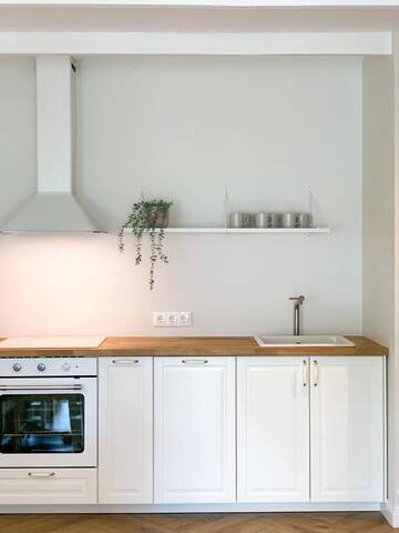 Фото номера Апартаменты с 2 спальнями Апартаменты Vaivutės apartamentai г. Darbėnai 12