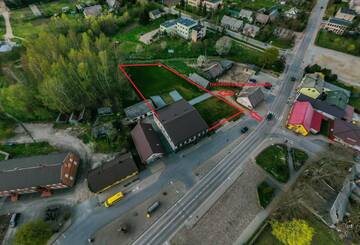 Фото номера Апартаменты с 2 спальнями Апартаменты Vaivutės apartamentai г. Darbėnai 22