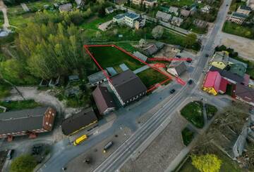 Фото номера Апартаменты с 2 спальнями Апартаменты Vaivutės apartamentai г. Darbėnai 23