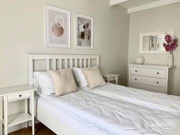 Фото номера Апартаменты с 2 спальнями Апартаменты Vaivutės apartamentai г. Darbėnai 38